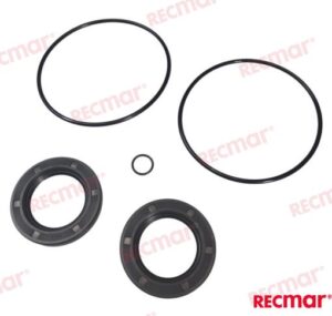 TRANSMISION SEAL KIT, SD25