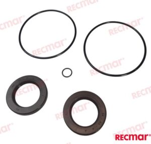 TRANSMISION SEAL KIT, SD40/50