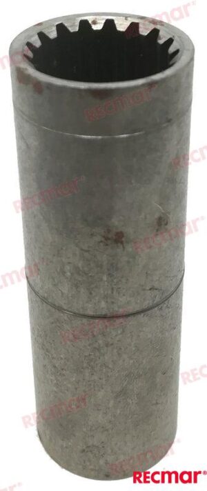 SPLINED SLEEVE