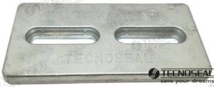 ANODE DIVER 305*152*25