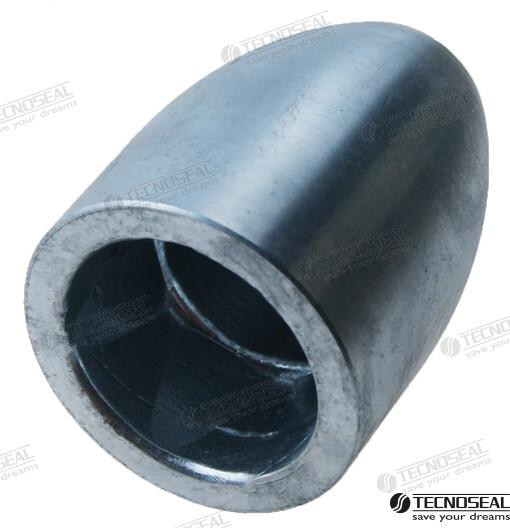 PROPELLER ANODE WESMAR USA