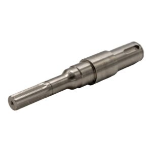 Axel sjövattenpump D4-180, D4-210, D4-225, D4-260, D4-300