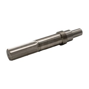 Axel sjövattenpump D6-280, D6-310, D6-330, D6-370, D6-400, D6-435