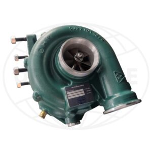 (N) Turboaggregat 41A, 41B, KAD42, KAD43