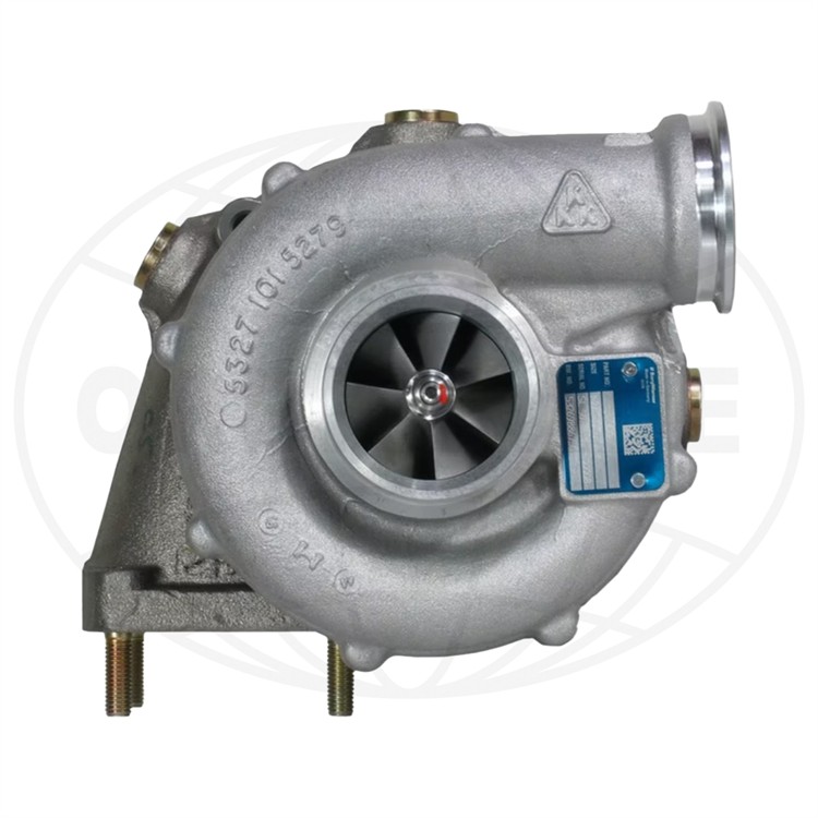 Turboaggregat KAD44 - Image 2