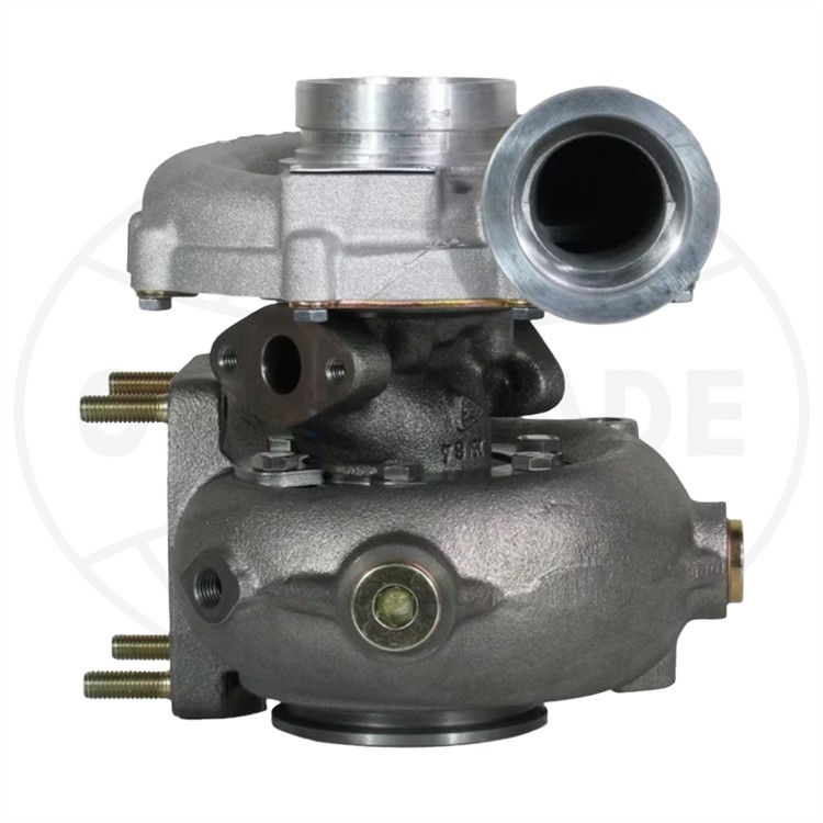 Turboaggregat KAD44 - Image 4