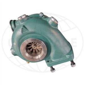 Turboaggregat 31, 41, KAD32