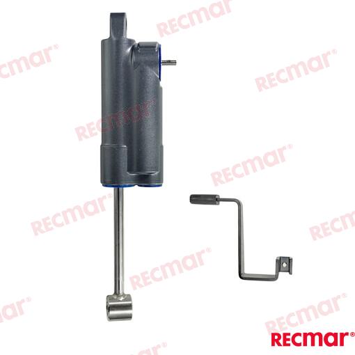 (N) SHOCK ABSORBER SUBASSY - Image 2