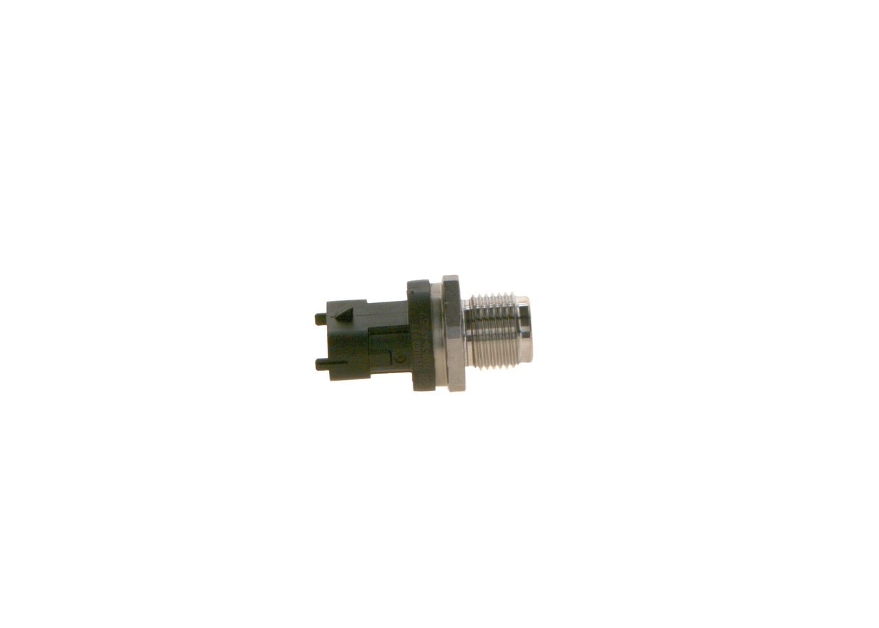 Fuel pressure sensor, Common Rail D3, D4, D6 - Image 2