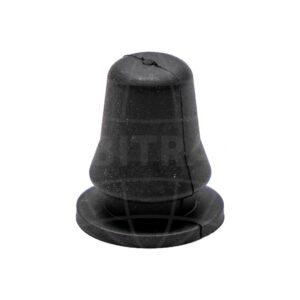 Gummiplugg motorkåpe