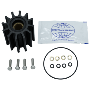 Impeller kit V6-200, V6-240, V6-300, V8-350, V8-380, V8-430