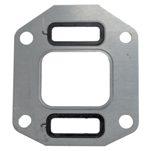 Anslutningspackning turbo 30, 40, 31, 32, 41, 42, 43, 44, 300, D4, D6