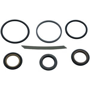 Packningssats styrkolv DPH, DPR, tidig modell