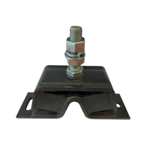 Gummikudde V-typ 100