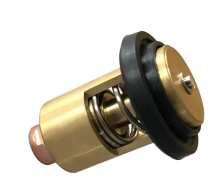 Termostat Yanmar SB8/12, YSB8/12, YSE8/12, 1GM, 2GM, 3GM