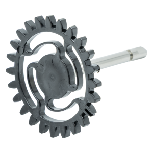 Drivhjul 290-SPE -- 290DP-DPG