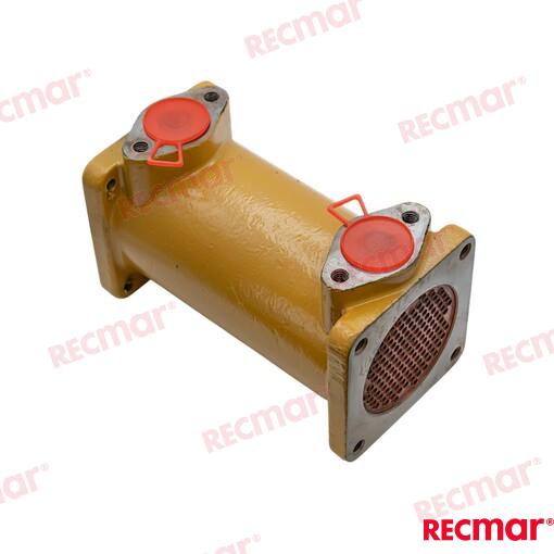 OIL COOLER