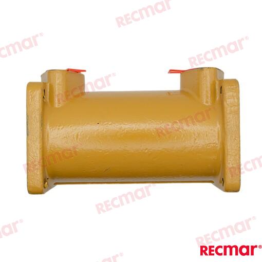 OIL COOLER - Image 2