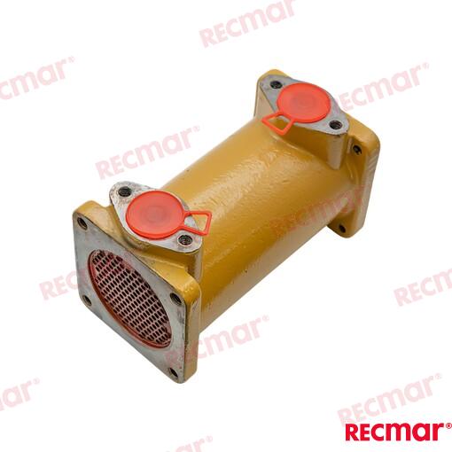 OIL COOLER - Image 3
