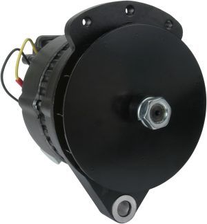 Dynamo, 24V, 35Ah
