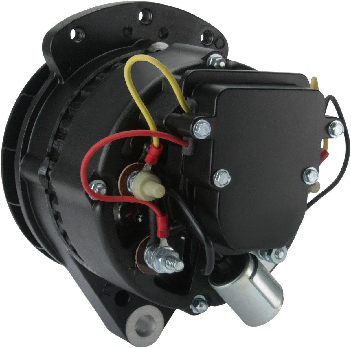 Dynamo, 24V, 35Ah - Image 2