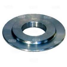 Spacer til dynamo, 5mm (OD 44mm)