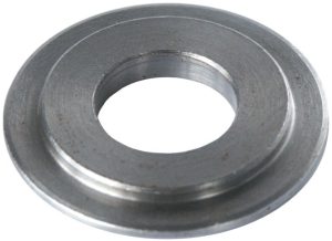 Spacer til dynamo, 5mm (OD 39mm)