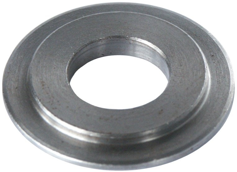 Spacer til dynamo, 5mm (OD 39mm)