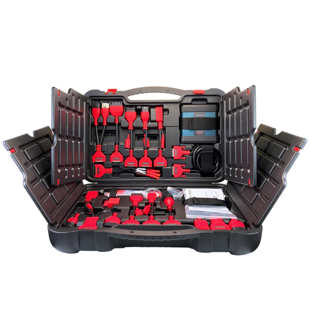 Autel EV diag upgrade kit