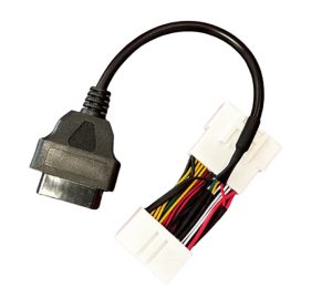 Zmartgear OBD Adapter til Tesla 3 og Y