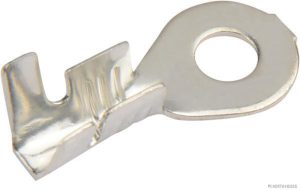 Ringsko 0,5-1 mm2, 3,1 mm ring