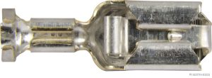 Flathylse 6,3 mm, 2,6 - 4,1 mm2