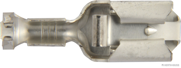 Flathylse 6,3 mm, 1 - 2,6 mm2