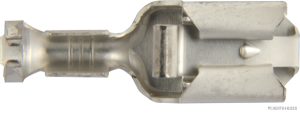 Flathylse 6,3 mm, 1 - 2,6 mm2