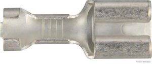 Flathylse 6,3 mm, 1,5 - 2,5 mm2