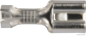 Flathylse 6,3 mm, 1,5 - 2,5 mm2