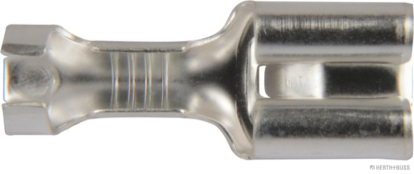 Flathylse 6,3 mm, 1,5 - 2,5 mm2