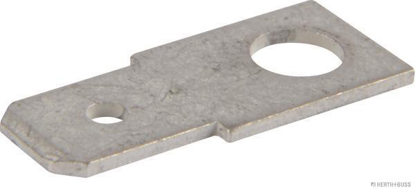 Flatsift 6,3 mm, 0,5 - 1 mm2