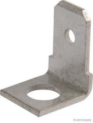 Flatsift 6,3 mm, 4,3 mm øyefeste