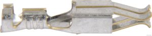 Junior timer hylse 2,8 mm, 0,5 - 1,5 mm2