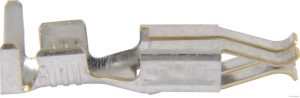 Junior timer hylse 2,8 mm, 1 - 2,5 mm2