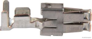 Standard timer hylse for 4,8 - 5,6 eller 6,3 mm stift, 1,5 - 2,5 mm2