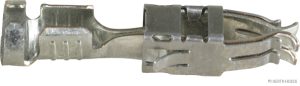 Junior timer hylse 2,8 mm, 1,5 - 2,5 mm2