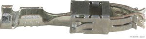 Junior timer hylse 2,8 mm, 0,5 - 1 mm2
