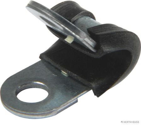M5 Gummiklammer 4 mm