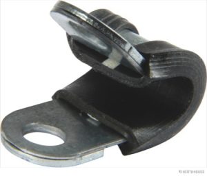 M6 Gummiklammer 6 mm