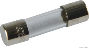 Glassikring 20 x 5 mm, 1 amp