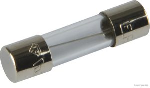 Glassikring 20 x 5 mm, 8 amp