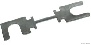 Sikring plate type 125 amp