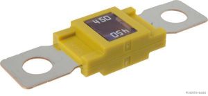 Mega sikring 45 amp beige